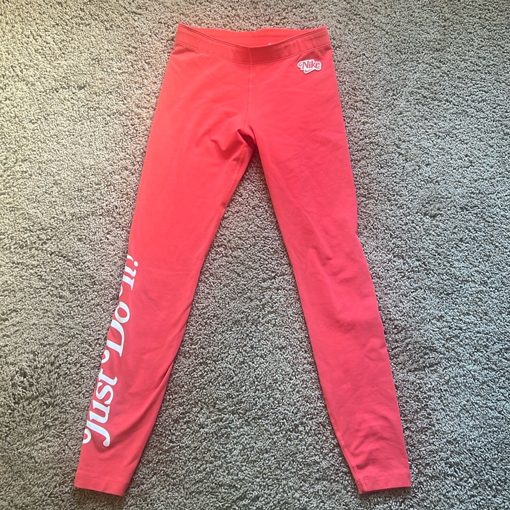 Women’s XS Nike leggings